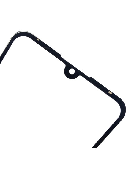 Zte Blade V10 Vita Için Dokunmatik Panel (Yurt Dışından)