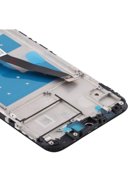Huawei Y6 (2019) / Y6 Pro (2019) Için Dijitalleştirici Tft LCD Ekran - Çok Renkli (Yurt Dışından) fırsatları