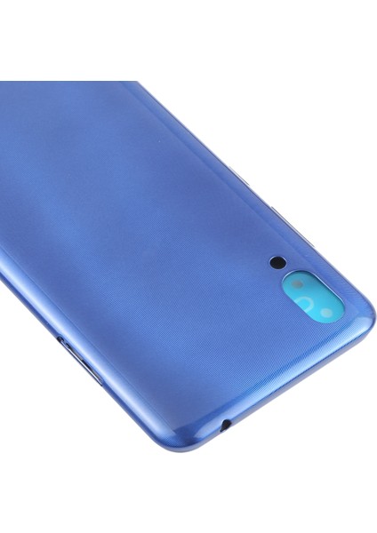 Zte Blade A5 (2020) Için Pil Arka Kapağı (Yurt Dışından) fırsatları