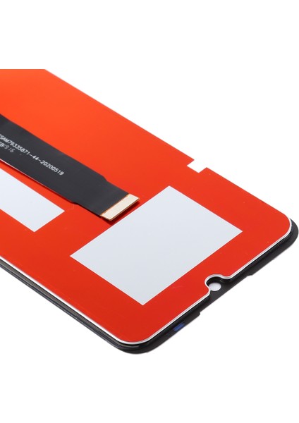 Motorola Moto E6 Için Dijitalleştirici Tft LCD Ekran - Çok Renkli (Yurt Dışından) fırsatları