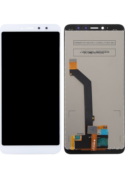 Sayısallaştırıcı Tam Montajlı Xiaomi Redmi S2 Için Tft LCD Ekran - Beyaz (Yurt Dışından) fiyatları
