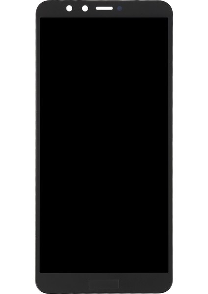 Huawei ile 8 Plus / Y9 Için Dijitalleştirici Tft LCD Ekran - Siyah (Yurt Dışından)