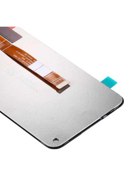 Oppo A33 (2020) Için Tft LCD Ekran Dijitalleştirici Tam Montajlı (Yurt Dışından)
