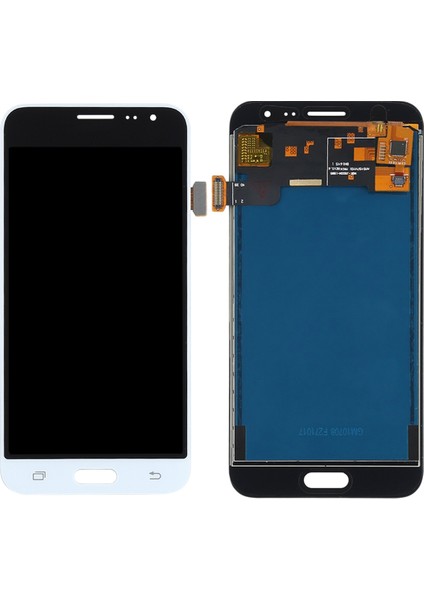 Tft LCD Ekran+Galaxy Için Dokunmatik Ekran J3 (2016) (Yurt Dışından)