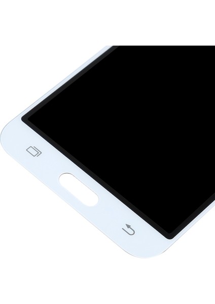 Tft LCD Ekran+Galaxy Için Dokunmatik Ekran J3 (2016) (Yurt Dışından)