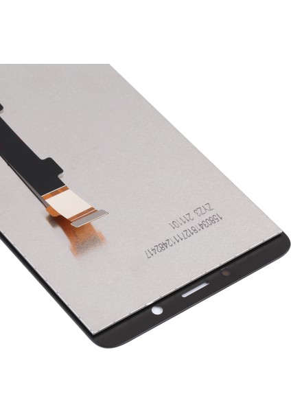 Oppo F7 Gençlik / Realme Için Tft LCD Ekran 1 CPH1859, CPH1861, 1861 Sayısallaştırıcı Tam Montajlı (Yurt Dışından) fırsatları