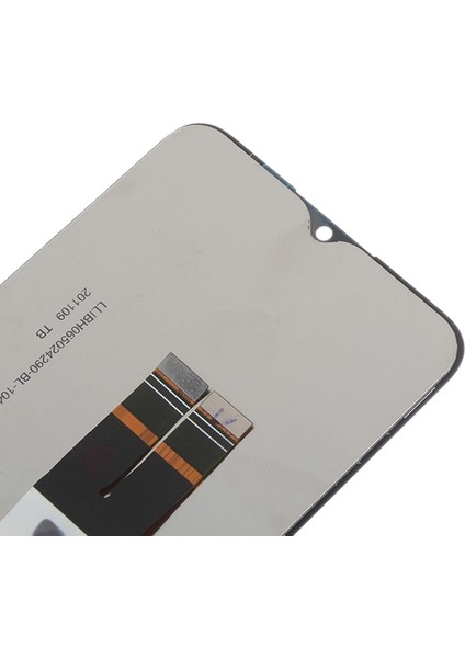 Samsung Galaxy M02S Için Oem LCD Ekran SM-M025 Sayısallaştırıcı Tam Embly (Yurt Dışından) fırsatları