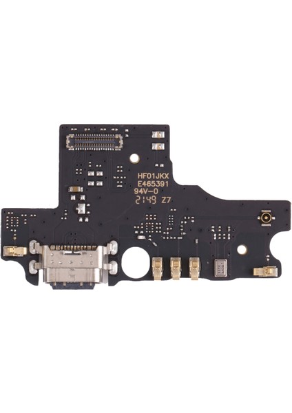 Zte Blade A51 2021 Için Şarj Portu (Yurt Dışından)