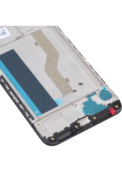 Zte Blade V10 Vita Için Orta Çerçeve Çerçeve Plakası (Yurt Dışından) fırsatları