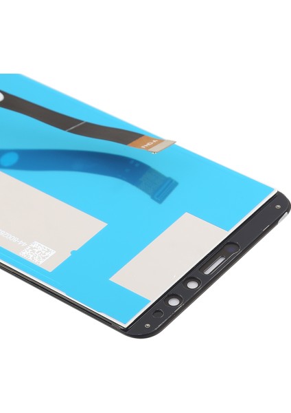 Huawei ile 8 Plus / Y9 Için Dijitalleştirici Tft LCD Ekran - Beyaz (Yurt Dışından) modelleri