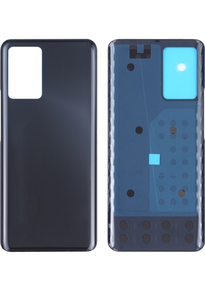 Zte Blade A31 Için Pil Geri Kapak (2021) (Yurt Dışından)