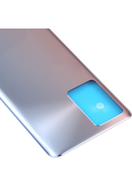 Zte Blade A31 Için Pil Geri Kapak (2021) (Yurt Dışından) fırsatları