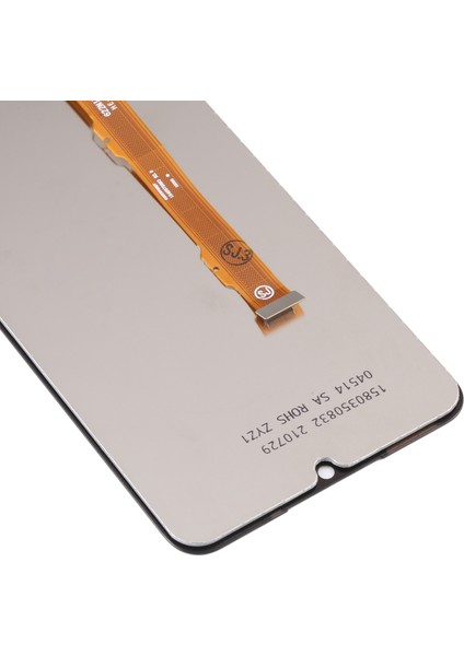 Sayısallaştırıcı Tam Montajlı Vivo Z3 / Z3I Için Tft LCD Ekran - Siyah (Yurt Dışından) fırsatları