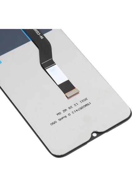 Huawei Nzone S7 5g / 30 Için Dijitalleştirici Tft LCD Ekran - Çok Renkli (Yurt Dışından)