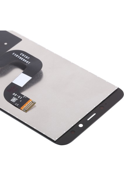 Sayısallaştırıcı Tam Montajlı Xiaomi Mi 6x / A2 Için Tft LCD Ekranı - Siyah (Yurt Dışından) fırsatları