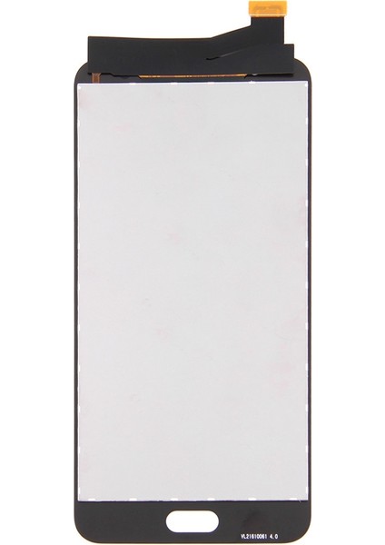Samsung Galaxy On7 Için LCD Ekran (2016) (Yurt Dışından)