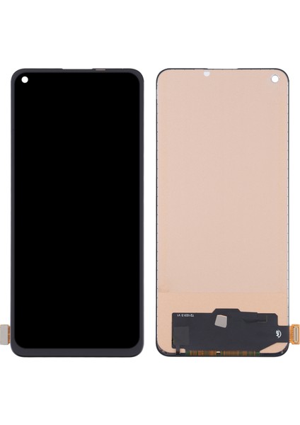 Oppo Reno4 Se PEAT00, PEAM00 Için LCD Ekran + Dokunmatik Ekran (Yurt Dışından)