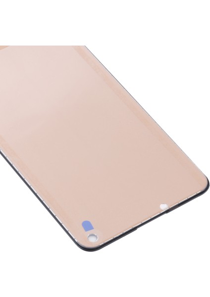 Oppo Reno4 Se PEAT00, PEAM00 Için LCD Ekran + Dokunmatik Ekran (Yurt Dışından)