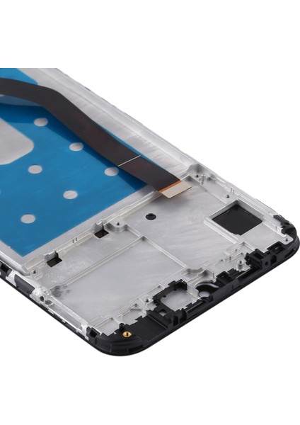 Huawei Y7 Pro Için Dijitalleştirici Tft LCD Ekran - Siyah (Yurt Dışından) fırsatları