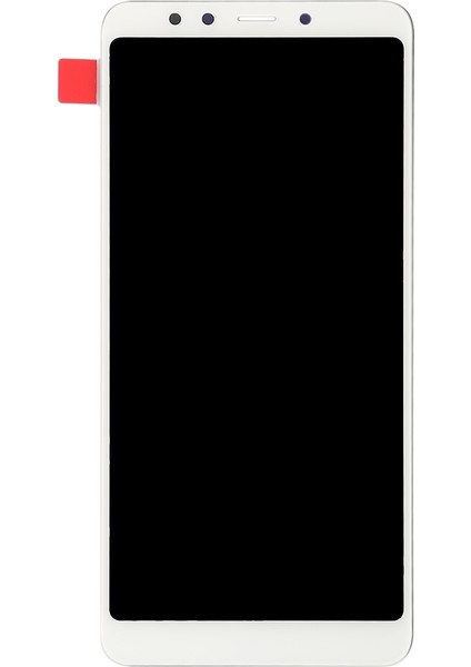 Sayısallaştırıcı Tam Montajlı Xiaomi Redmi 5 Için Tft LCD Ekran - Beyaz (Yurt Dışından) fırsatları