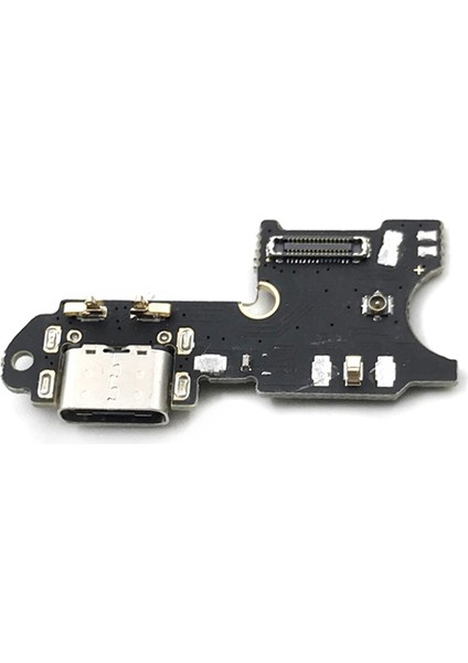 Zte Nubia Z11 Mini Için Şarj Portu Kurulu (Yurt Dışından)