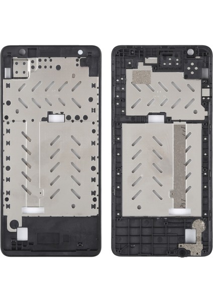 Zte Blade L210 Için Orta Çerçeve Çerçeve Plakası (Yurt Dışından)