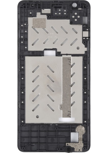 Zte Blade L210 Için Orta Çerçeve Çerçeve Plakası (Yurt Dışından) fiyatları