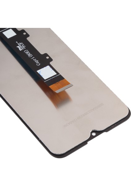 Motorola Moto G20 XT2128-1 XT2128-2 Için Dijitalleştirici Tft LCD Ekran - Çok Renkli (Yurt Dışından) fırsatları