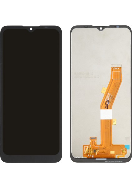 Nokia C20 Için Tft LCD Ekran Dijitalleştirici Tam Montaj (Siyah) (Yurt Dışından) modelleri