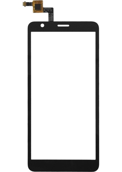 Zte Blade L8 / A3 2019 Için Dokunmatik Panel (Yurt Dışından)