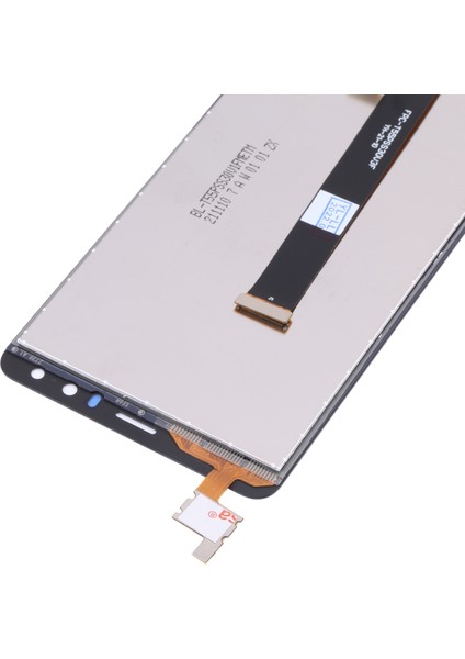 Nokia C01 Için Tft LCD Ekran Plus Dijitalleştirici Tam Montajlı (Yurt Dışından) fırsatları