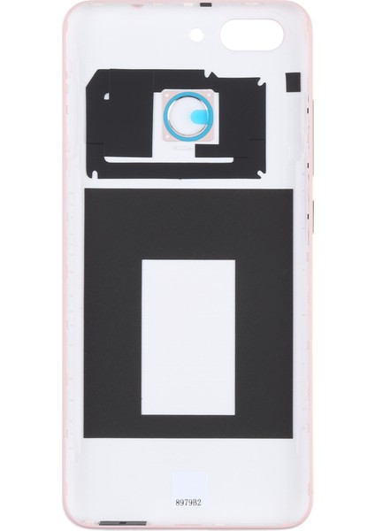 Zte Blade V9 Vita V0920 Için Pil Geri Kapak (Yurt Dışından) modelleri