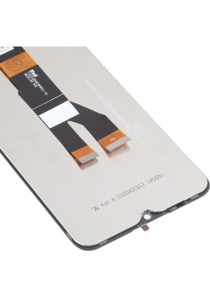 Oppo Realme C11 (2021) Için Orijinal LCD Ekran (2021) RMX3231 Sayısallaştırıcı Tam Montajlı (Yurt Dışından) fırsatları