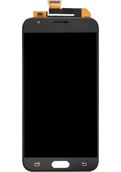 Galaxy J3 Için LCD Ekran+Dokunmatik Ekran (Yurt Dışından) fiyatları