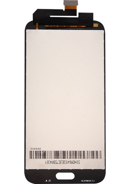 Galaxy J3 Için LCD Ekran+Dokunmatik Ekran (Yurt Dışından) modelleri