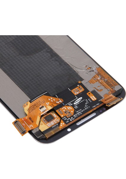 Galaxy Not Iı Için LCD Ekran + Dokunma Tavası (Yurt Dışından)