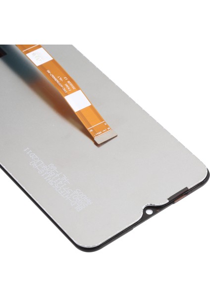 Oppo A16 / A16S CPH2269 Için Tft LCD Ekran Digitizer Tam Montajlı (Yurt Dışından)