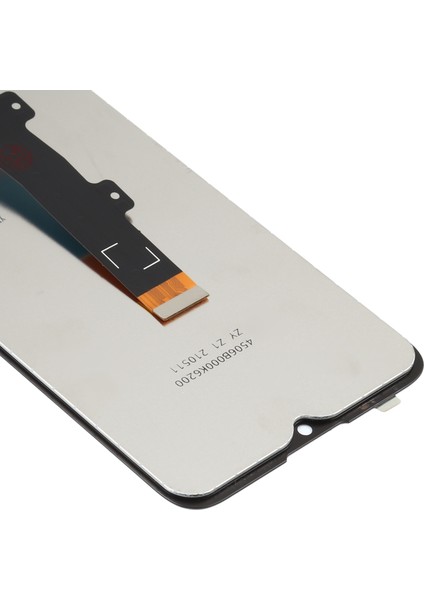 Motorola Moto E7 Için Dijitalleştirici Tft LCD Ekran - Çok Renkli (Yurt Dışından) fırsatları