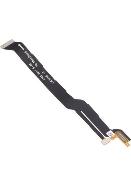 Oneplus Nord Ce 2 5g LCD Flex Kablosu (Yurt Dışından)
