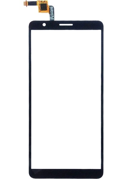 Zte Blade L210 Için Dokunmatik Panel (Yurt Dışından)