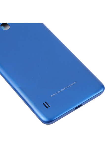 Zte Blade A51 Için Pil Geri Kapak (Yurt Dışından) fırsatları