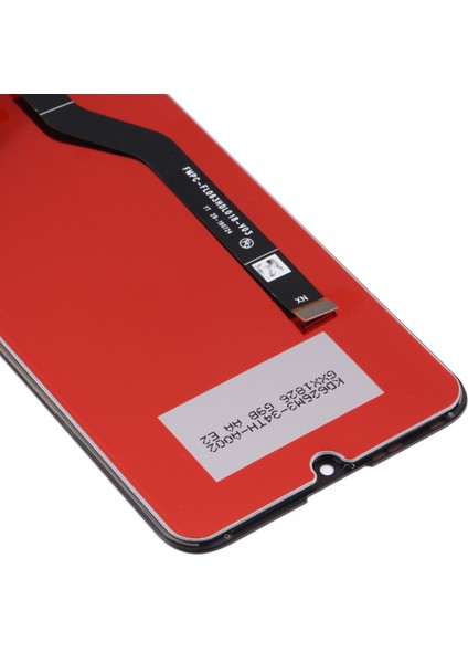 Huawei Için Dijitalleştirici Tft LCD Ekran - Siyah (Yurt Dışından) fiyatları