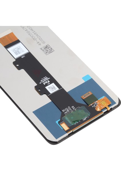 Motorola Moto E32/E32S Için Dijitalleştirici Tft LCD Ekran - Çok Renkli (Yurt Dışından) fırsatları
