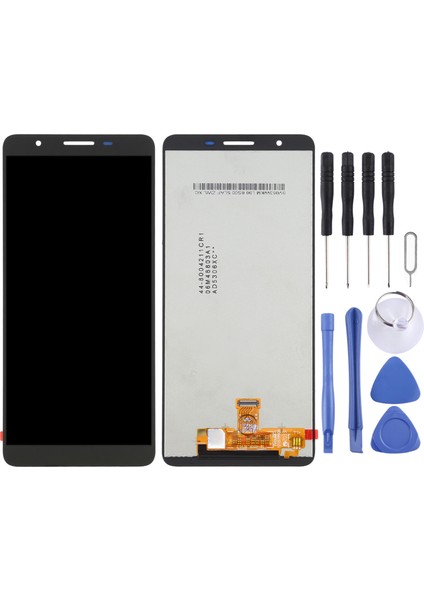 Samsung Galaxy A01 Çekirdek SM-A013 Için LCD Ekran Dijitalleştirici Tam Embly (Yurt Dışından) fiyatları