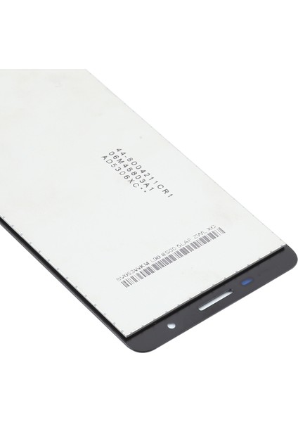 Samsung Galaxy A01 Çekirdek SM-A013 Için LCD Ekran Dijitalleştirici Tam Embly (Yurt Dışından) fırsatları