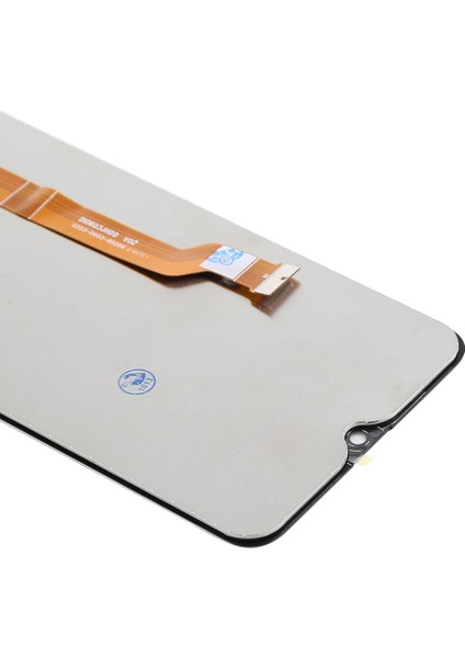 Oppo F9 / A7X / F9 Pro / Realme 2 Pro Için Tft LCD Ekran Sayısallaştırıcı Tam Montajlı (Siyah) (Yurt Dışından) fırsatları