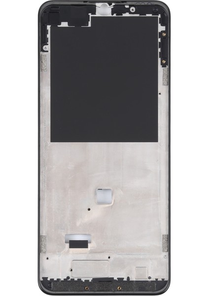 Zte Blade A71 A7030 Için Orta Çerçeve Çerçeve Plakası (Yurt Dışından)