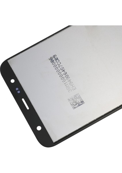 Galaxy Için Oem LCD Ekran J4 Çekirdek J410F Sayısallaştırıcı Tam Embly (Siyah) (Yurt Dışından)