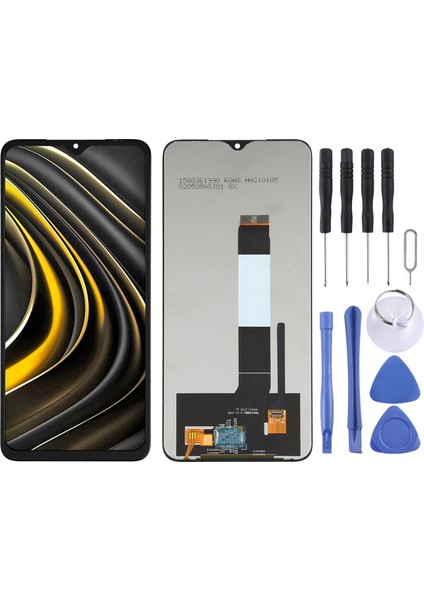 Xiaomi Redmi Için Tft LCD Ekran - Siyah (Yurt Dışından)