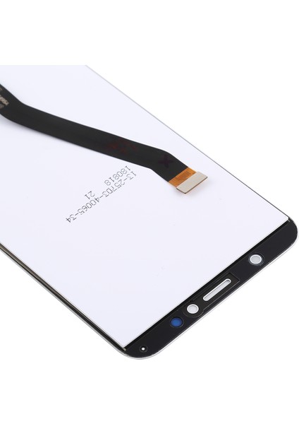 Huawei Honor 7A Için Dijitalleştirici Tft LCD Ekran - Beyaz (Yurt Dışından) fırsatları